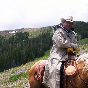 Meet your Posher, Patrick